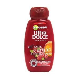 ULTRA DOLCE SHAMPOO MIRTILLO ML.250