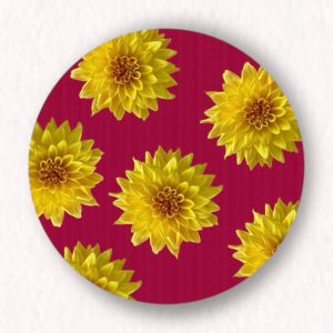 Dalia Gialla Vinaccia