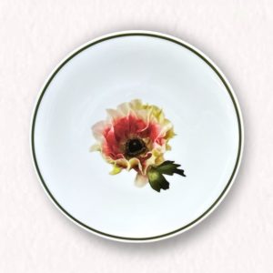 Piatto da Portata Anemone