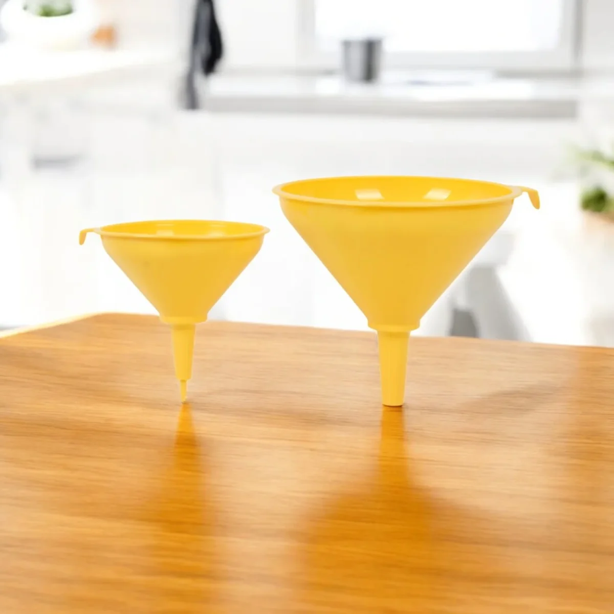 Set 2 Imbuti – Diametri 12 cm e 16 cm - immagine 3