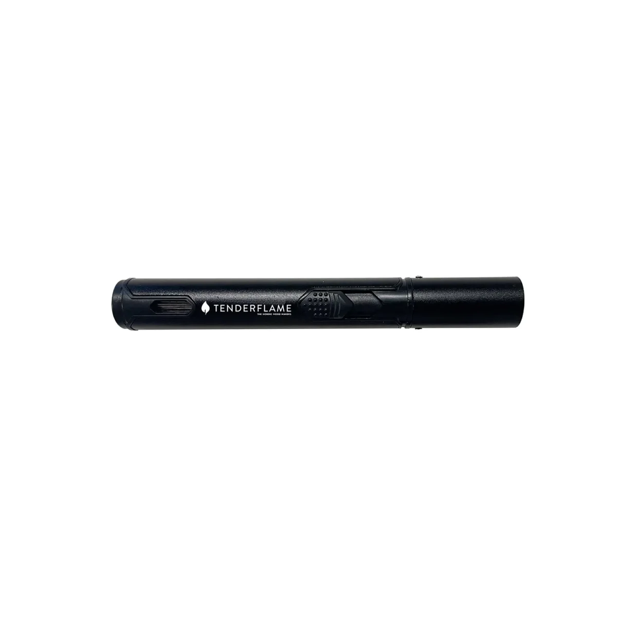 Caminetto da parete Tenderflame Riff Black - immagine 8