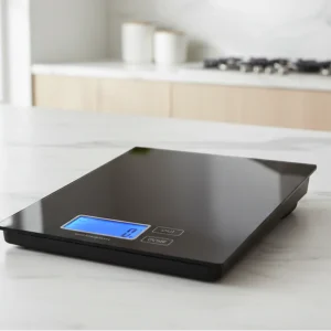 Bilancia Digitale da Cucina Alyssa con Display LCD – 5 kg