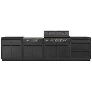 Cucina da esterno a gas Outdoorchef HEAT X-515/245
