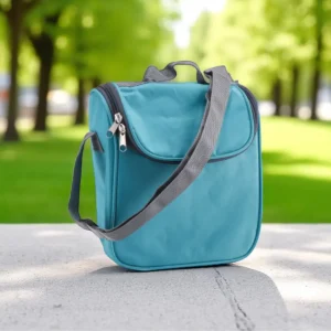 Borsa termica 7 Litri - ass. 4 colori